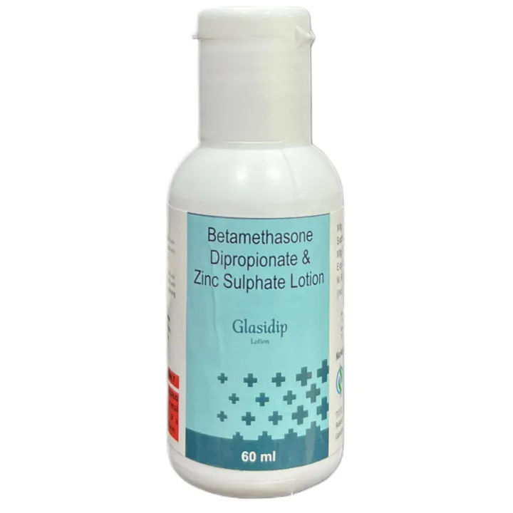 Glasidip Lotion 60ml product image