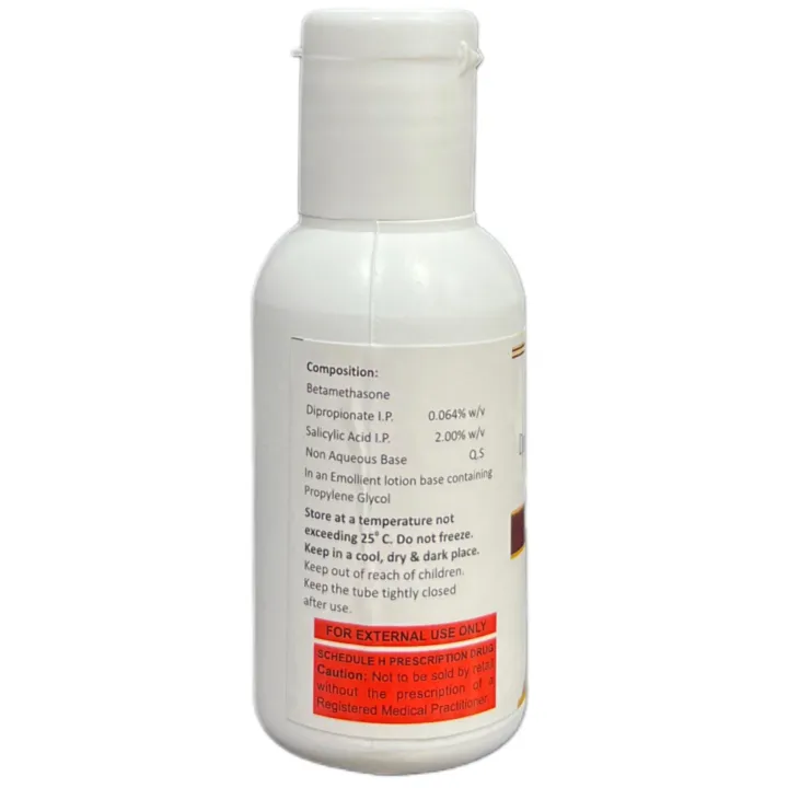 Glasidip S Lotion 60ml product image