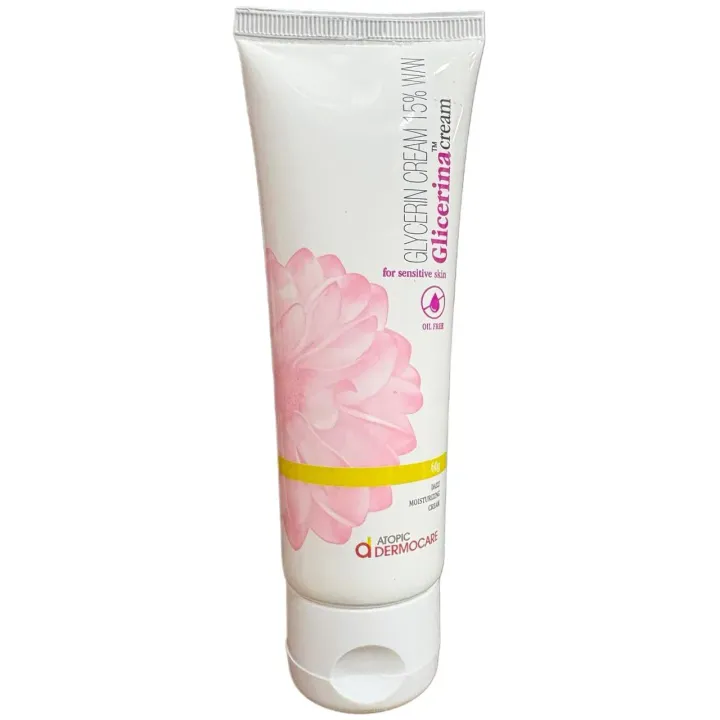 Glicerina Cream 60 Gm product image
