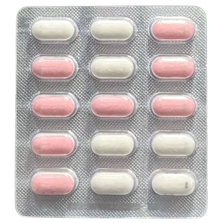 Glimefine Mv 2 Tablet product image