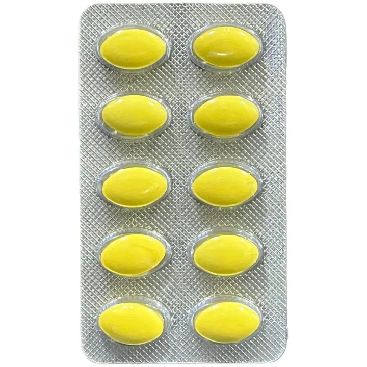 Glimigem M2 Tablet product image