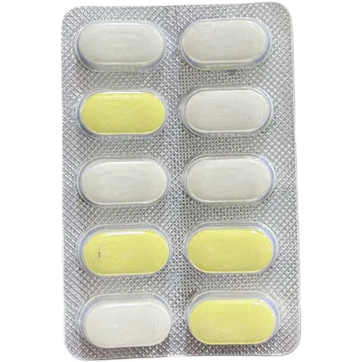 Glimihop Pm2 Tablet product image