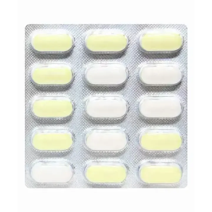 Glimisave Max 2 Tablet product image