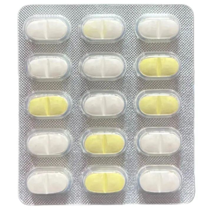 Glimy M1 Tablet product image