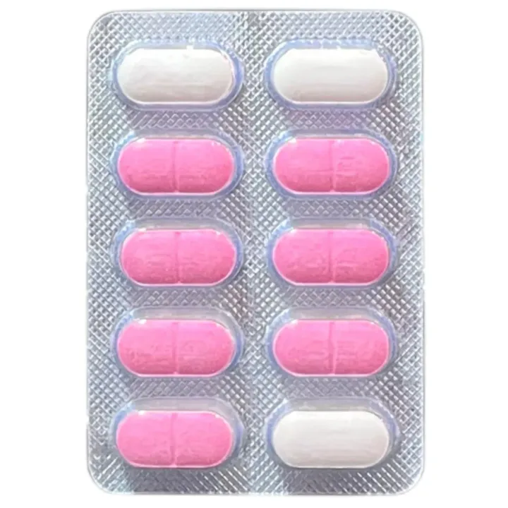 Glimycard Mp1 Tablet product image