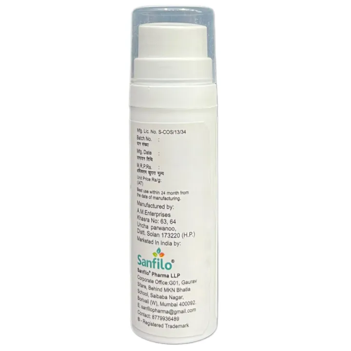 Gllo Cream 20gm product image