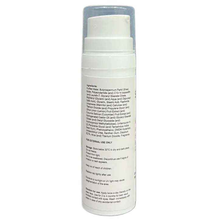 Gllo Cream 20gm product image