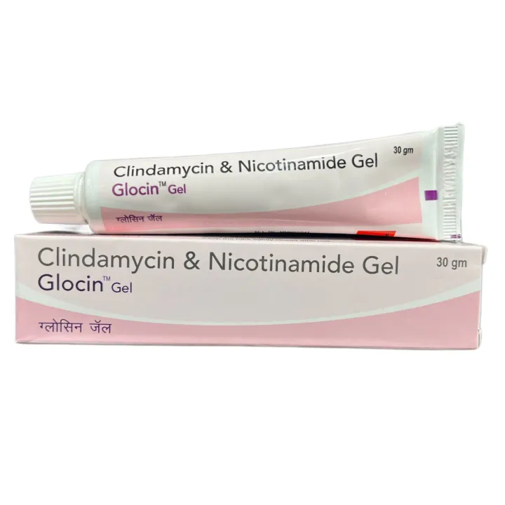 Glocin Gel 30gm product image