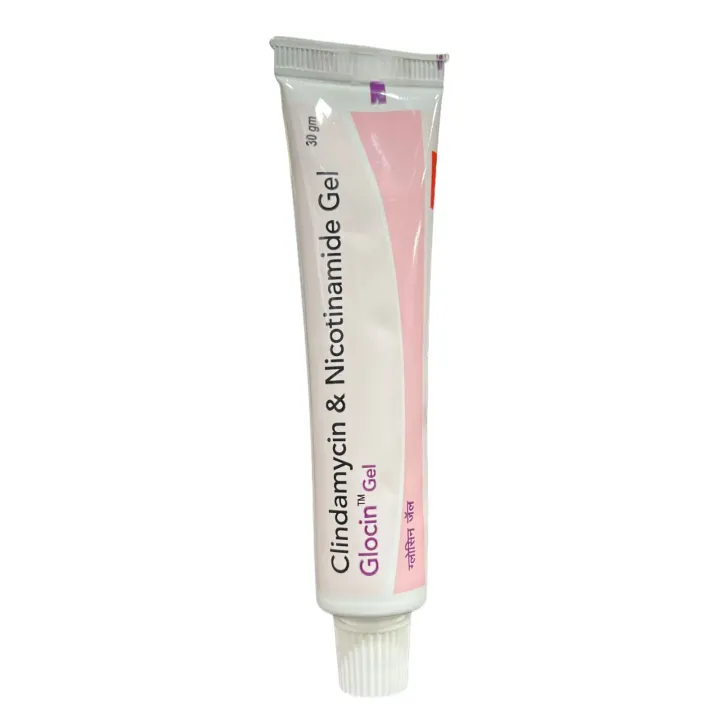 Glocin Gel 30gm product image
