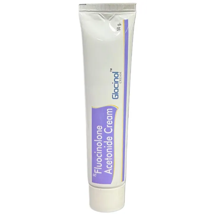 Glocinol Cream 50gm product image