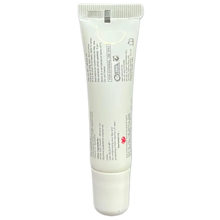 Glolip Sp Spf 30 Lip Moisturiser product image