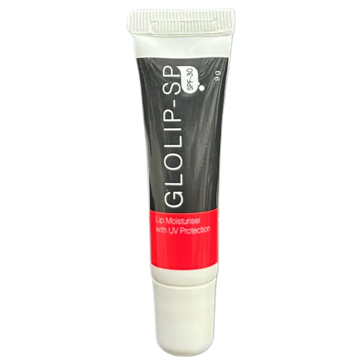 Glolip Sp Spf 30 Lip Moisturiser product image