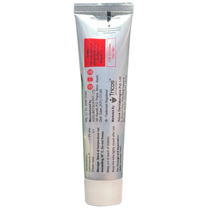 Glomycan Cream 50gm product image