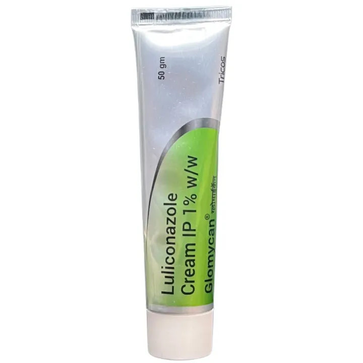 Glomycan Cream 50gm product image