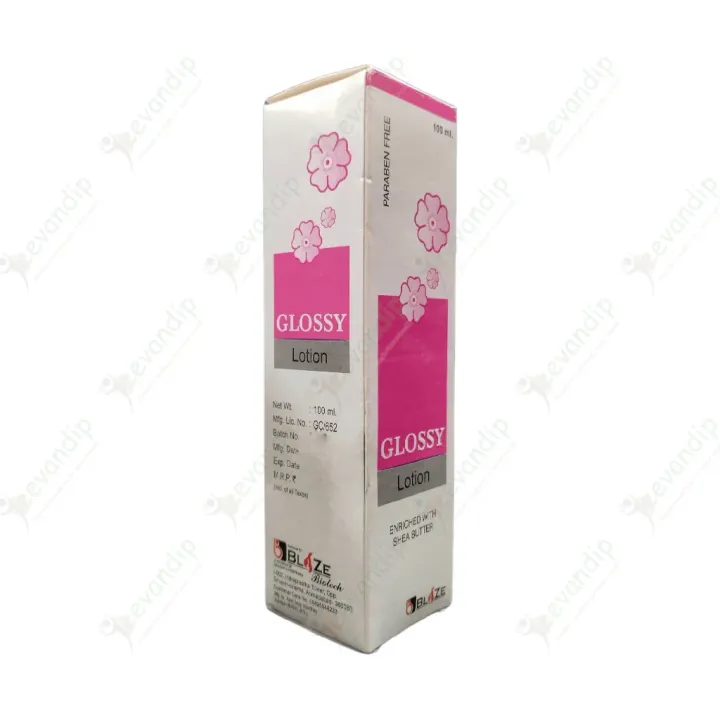 Glossy Lotion product image