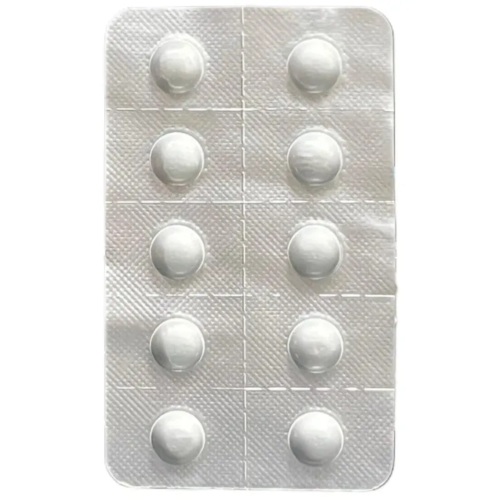 Glotret 10 Tablet product image