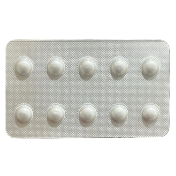 Glotret 5mg Tablet product image
