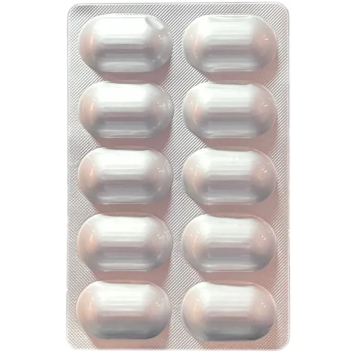 Glowcon Forte Tablet product image