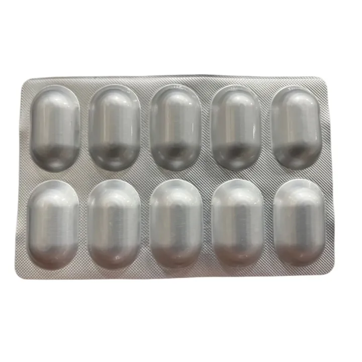 Glowcon Forte Tablet product image