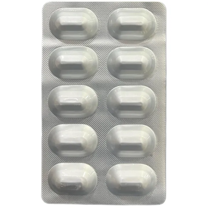 Glowcon Tablet product image