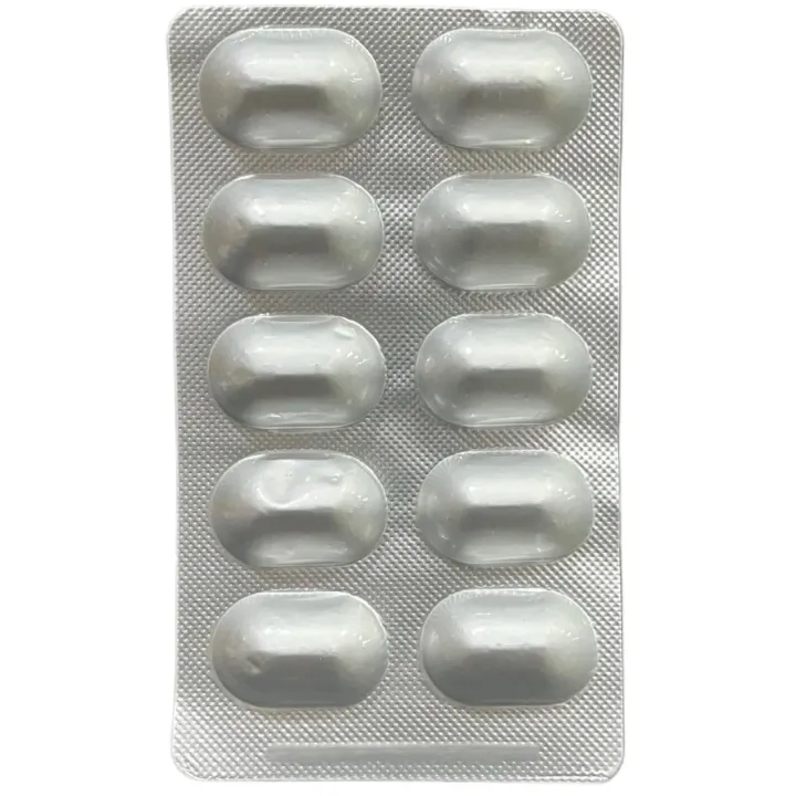 Glownergy Capsule product image