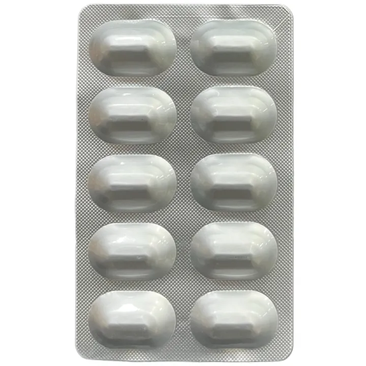 Glowpan Tablet product image