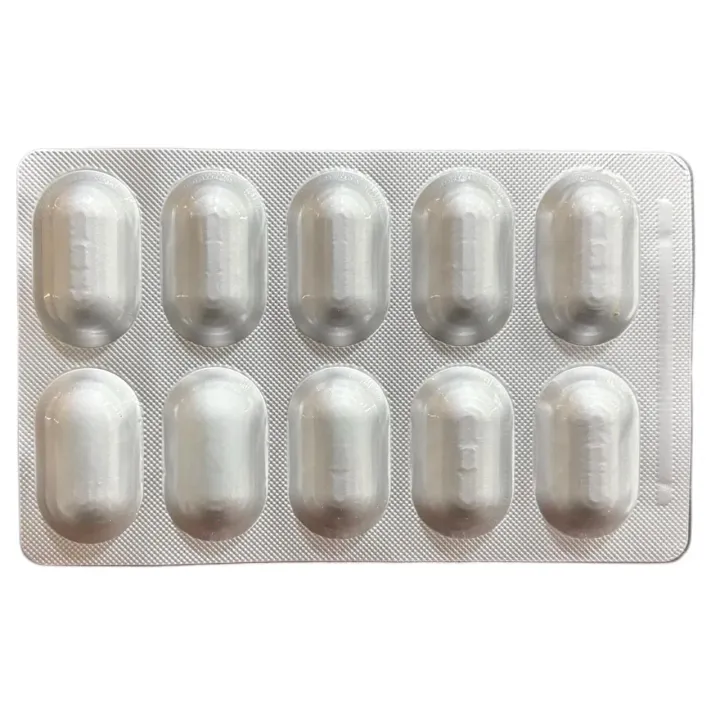 Glowtouch Forte Tablet product image