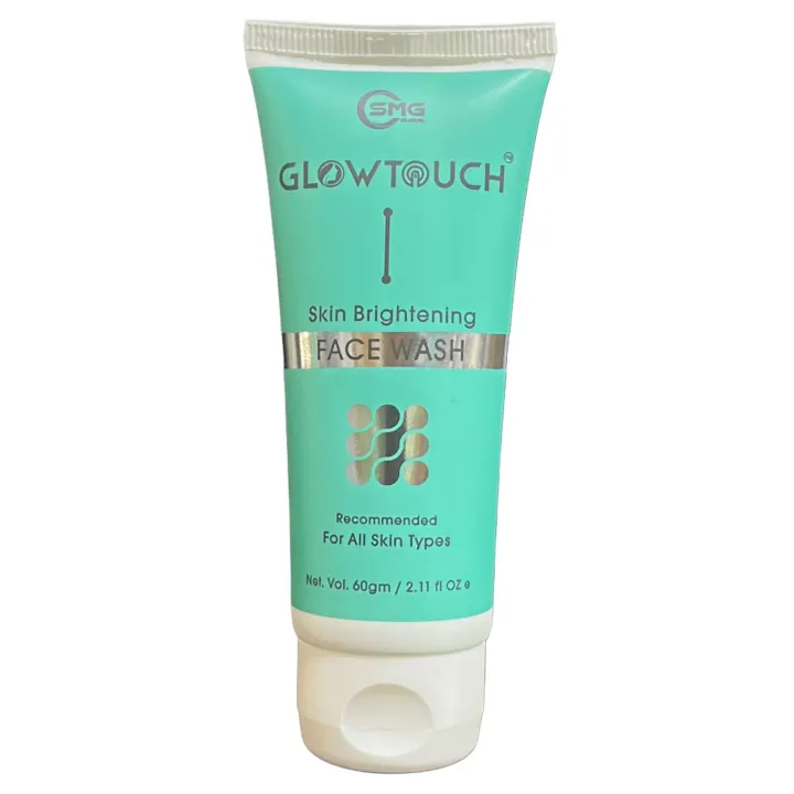 Glowtouch Skin Brightening Facewash product image