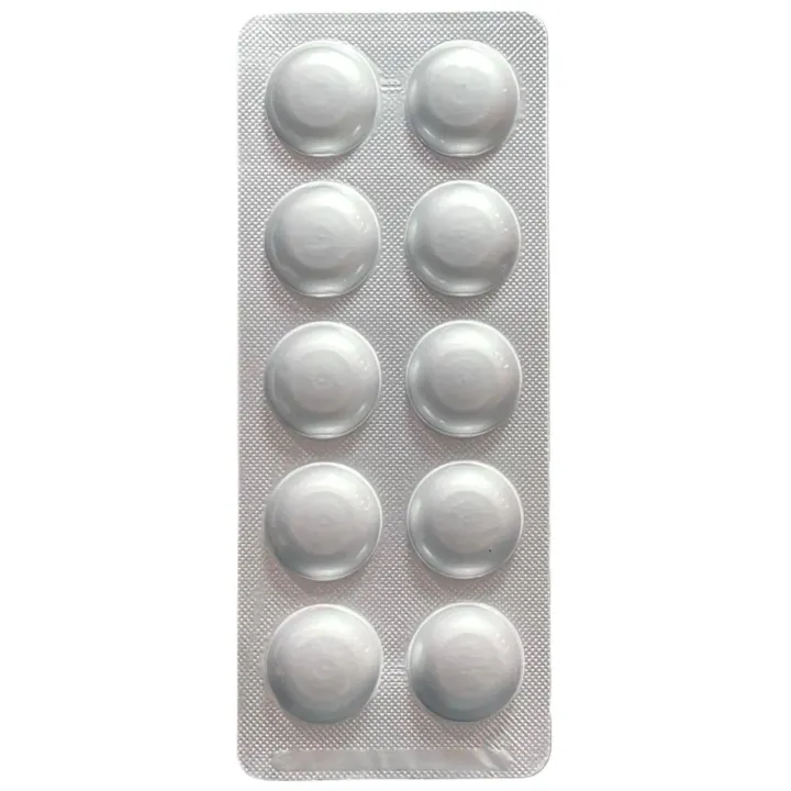 Glowup Tablet product image