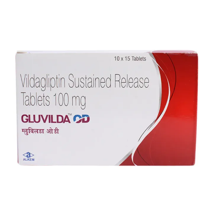 Gluvilda Od Tablet product image
