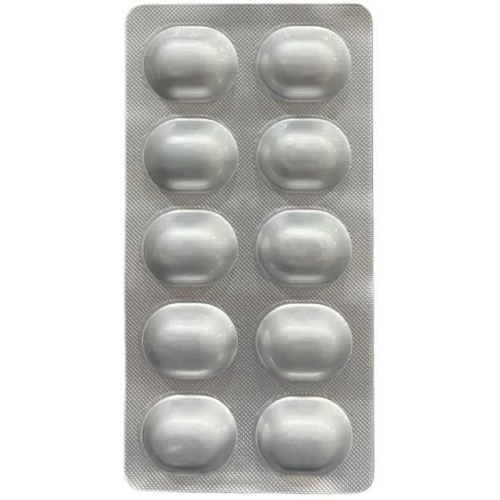 Gluxit M5 Tablet product image