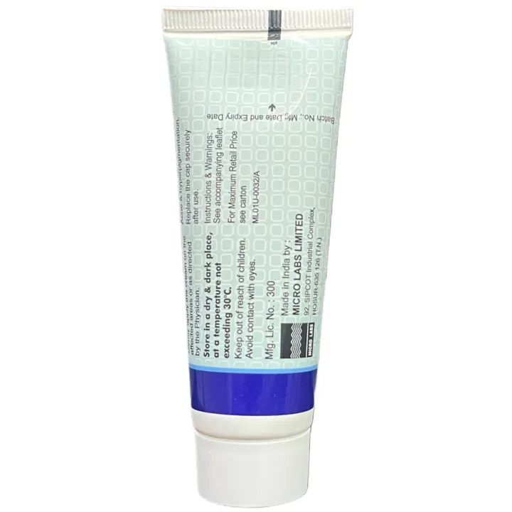 Glyco 12 Cream 30gm product image