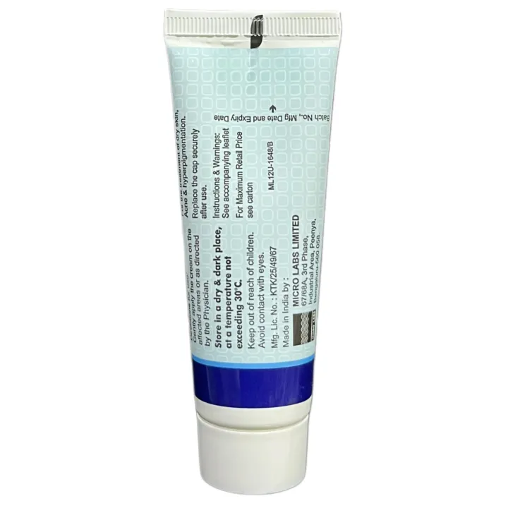 Glyco 12 Cream product image