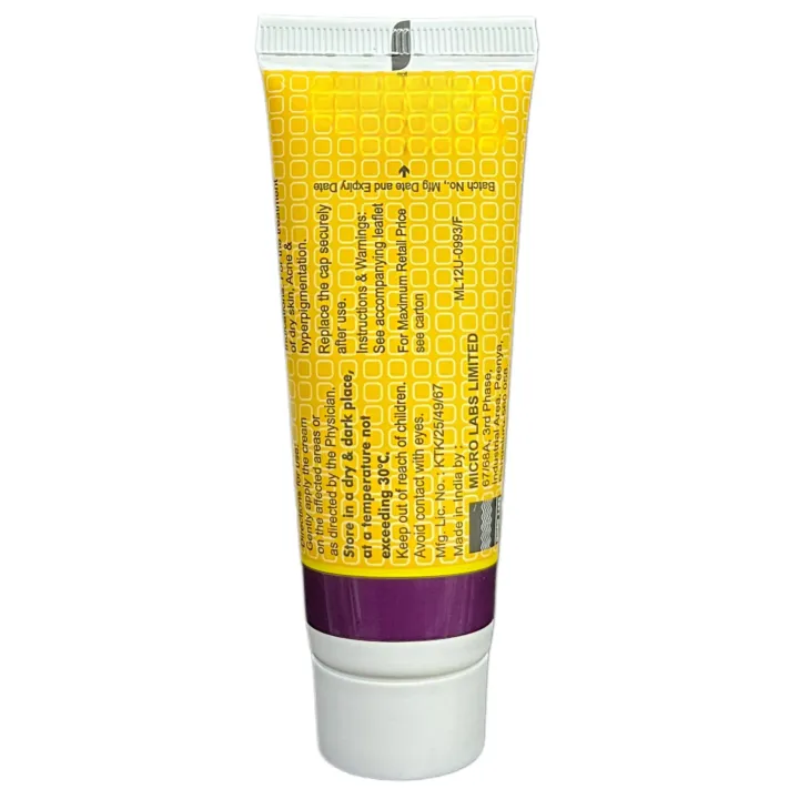 Glyco 6 Cream product image