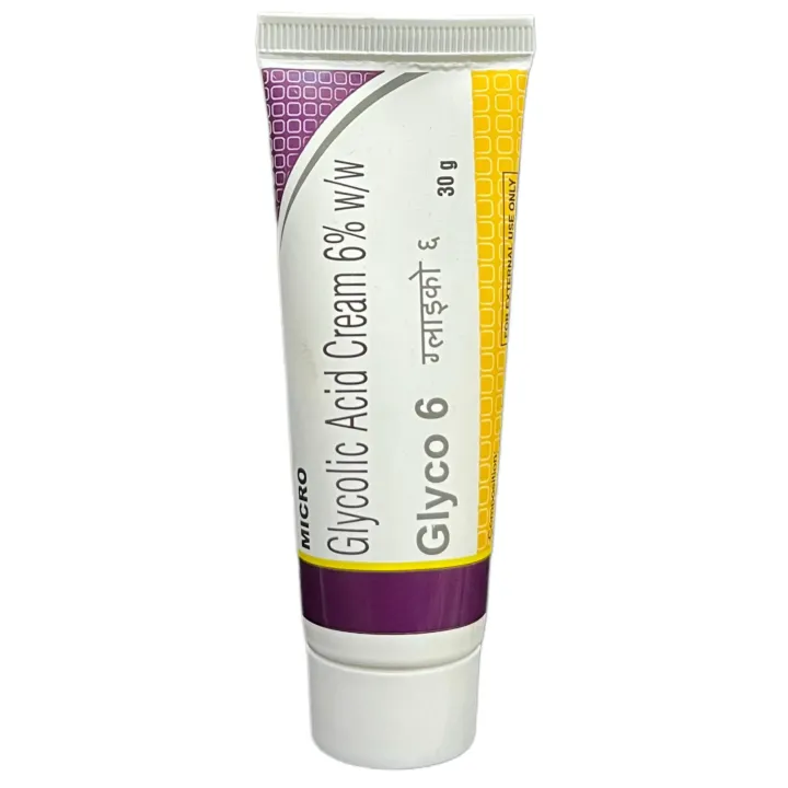 Glyco 6 Cream product image