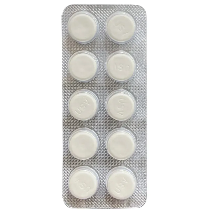 Glycomet Tablet product image