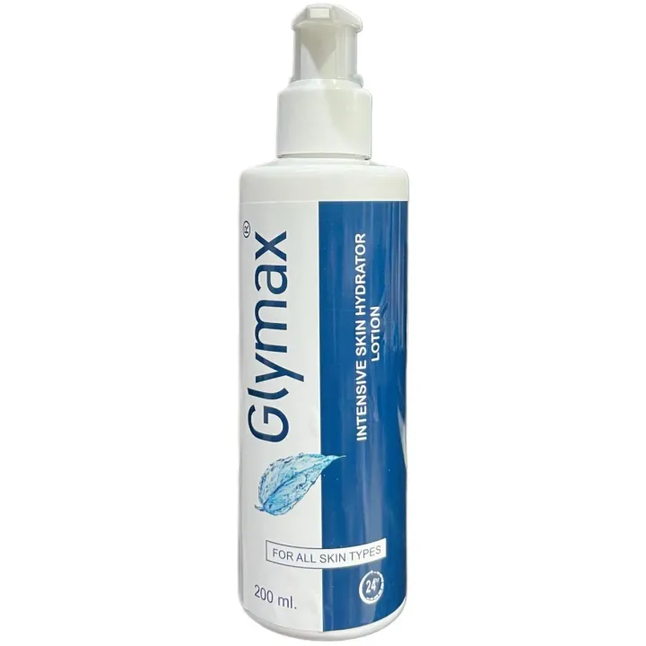 Glymax Lotion 200ml product image