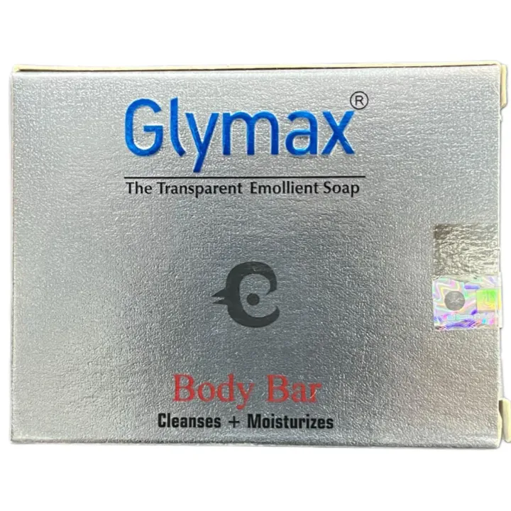 Glymax Soap 75gm product image