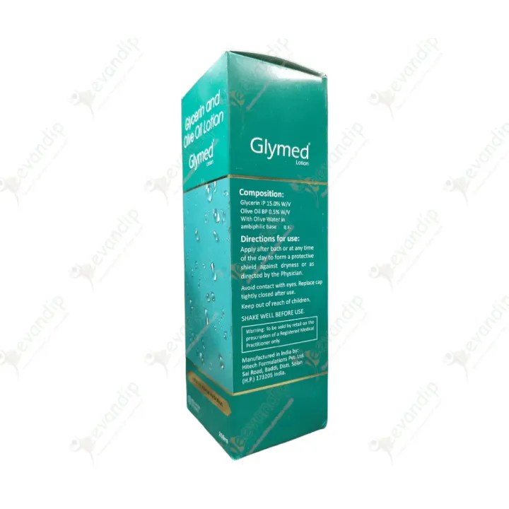 Glymed Lotion product image