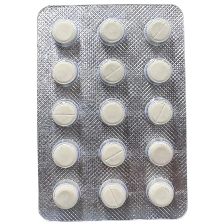 Glytas 80 Tablet product image