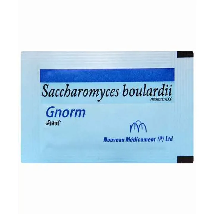 Gnorm Sachet product image