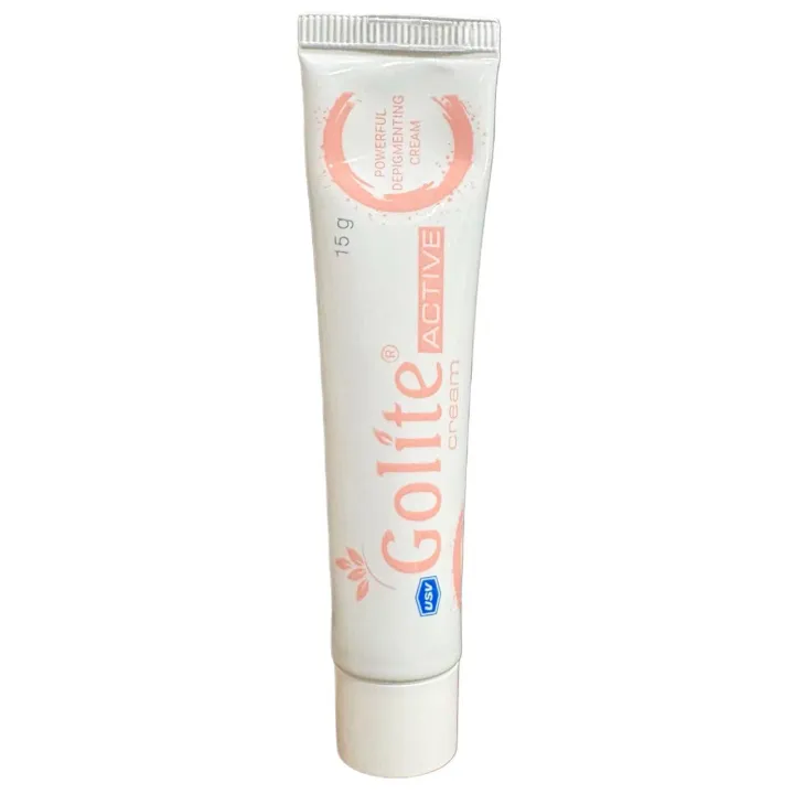 Golite Active Cream 15gm product image
