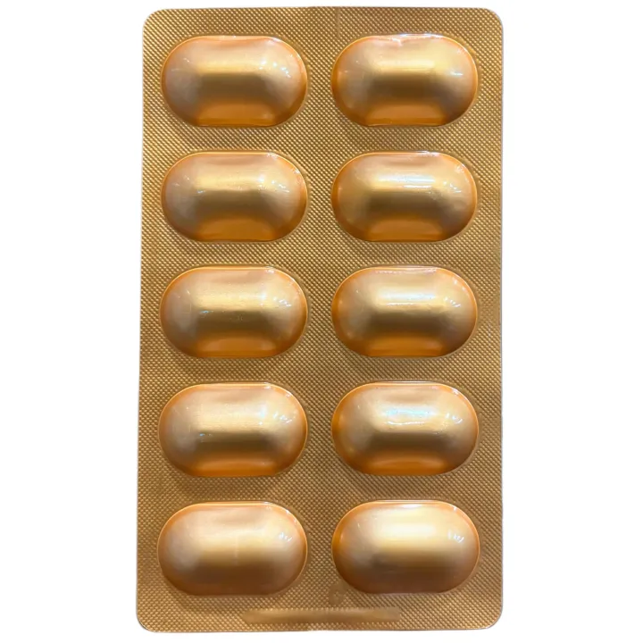 Golite Osp Capsule product image