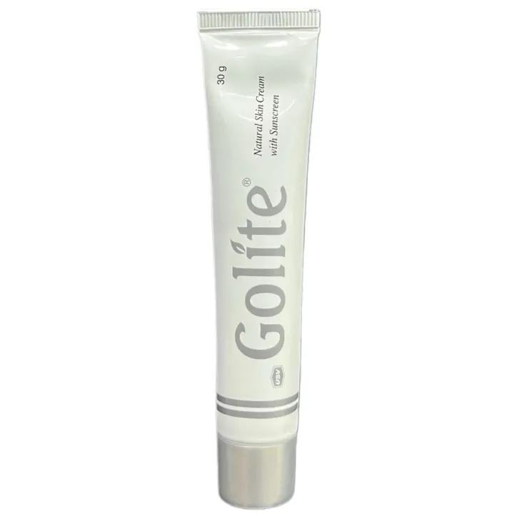 Golite Skin Lightening Cream 30gm product image