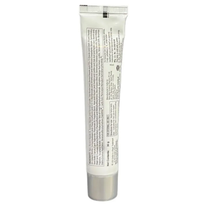 Golite Skin Lightening Cream 30gm product image