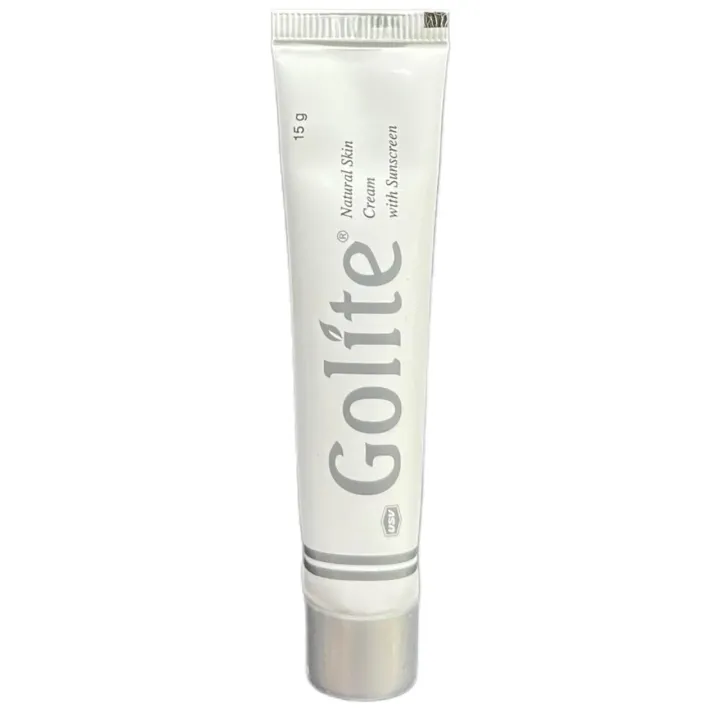 Golite Skin Lightening Cream 20gm product image