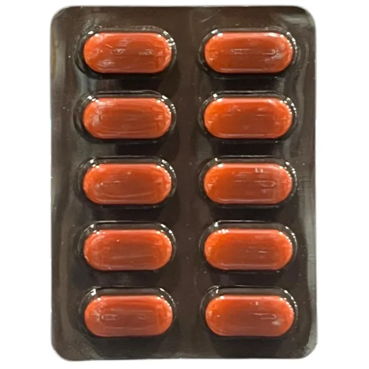 Goonj Forte Tablet product image