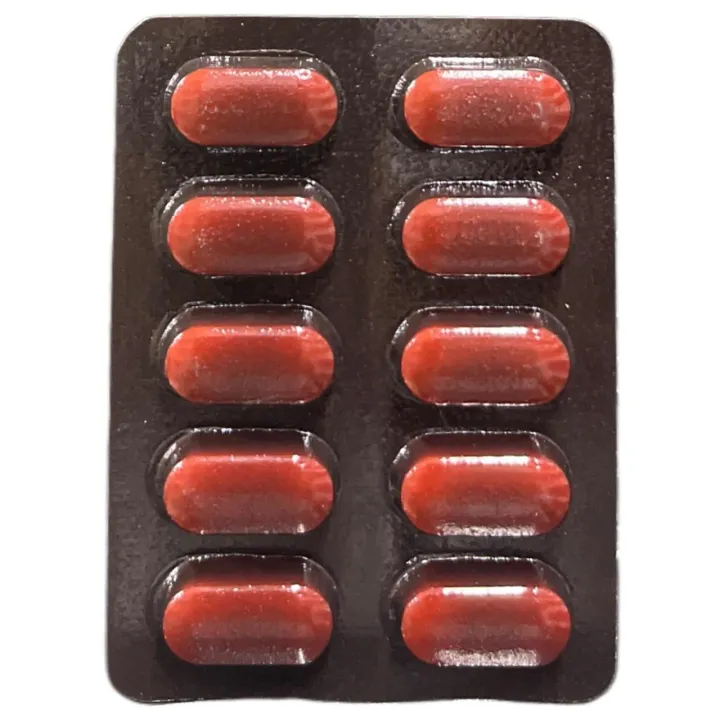Goonj Forte Tablet product image