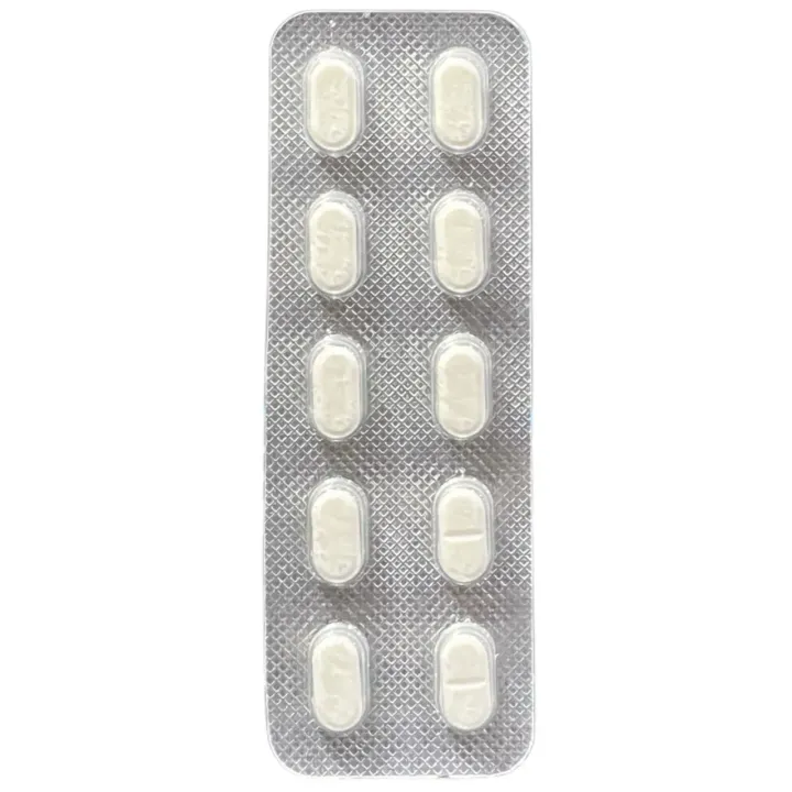 Gp 2 Tablet product image