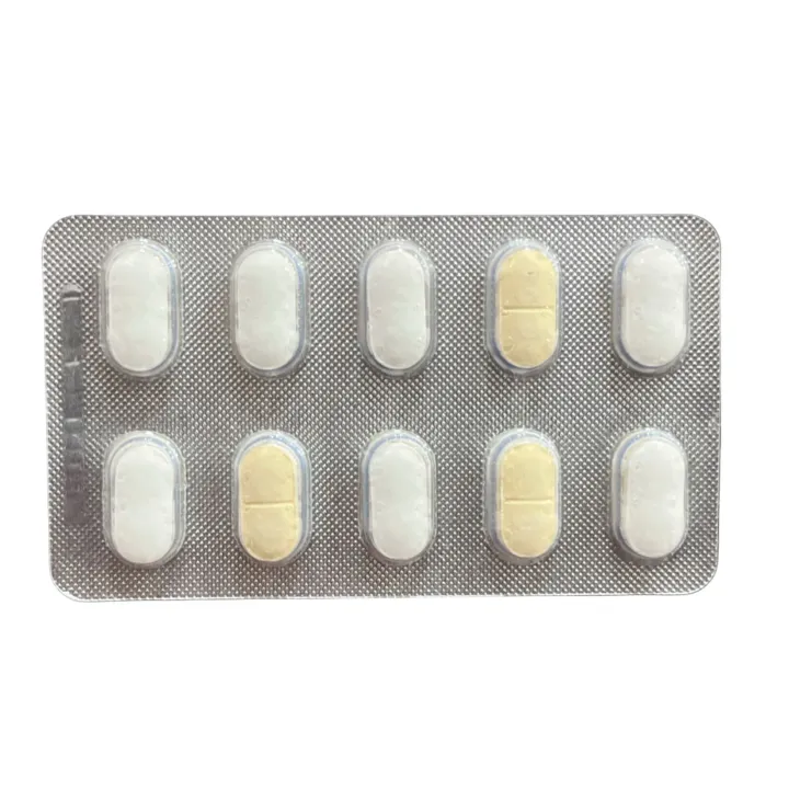 Gpride M1 Tablet product image